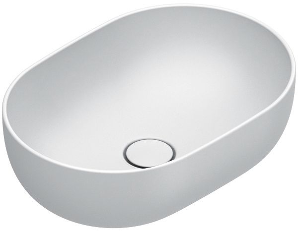 VASQ.A POSER SFERA CATALANO 50X35 H16 BM