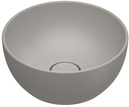 OPB.LAVABO SFERA CATALANO DIAM.32 H14 TS