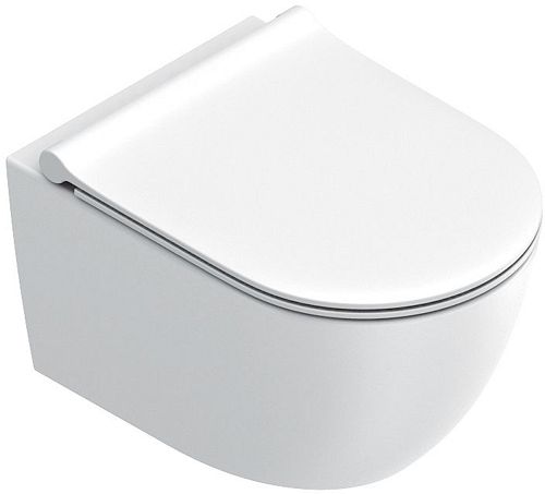 WC SUSP.SFERA 50 ORIG.CAT.SILENTECH BL.M