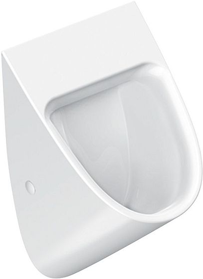 URINOIR COMFORT CATALANO 54X30 RIMLESS W