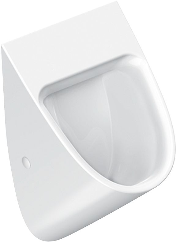 URINOIR COMFORT CATALANO 54X30 RIMLESS W