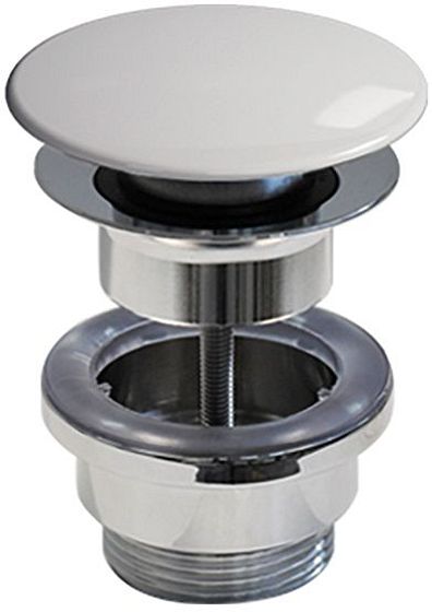 CREPINE PORC.CAT.5/4&quot;UNIV FIX BL.