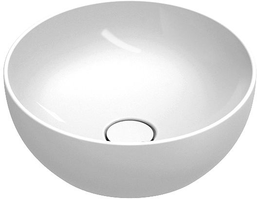 OPB.LAVABO GREEN CATALANO DIAM.40 H15 W