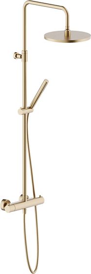 DOUCHEZ+THERM.TONDA 25CM NOBILI M.G.16