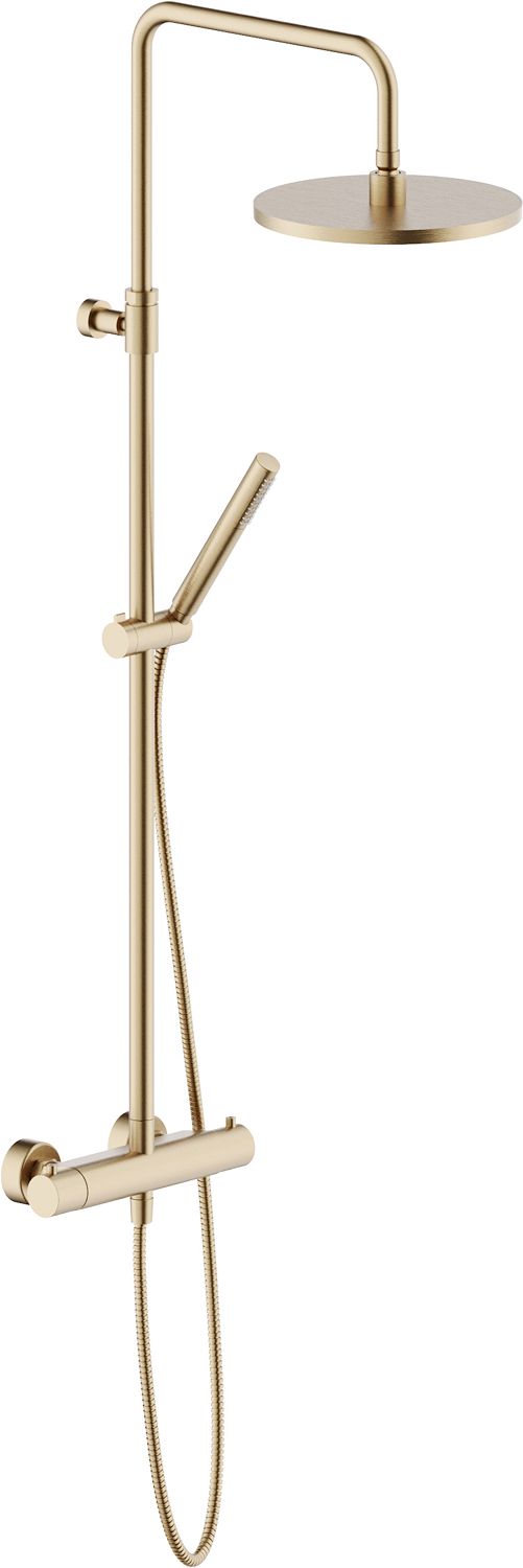 DOUCHEZ+THERM.TONDA 25CM NOBILI M.G.16