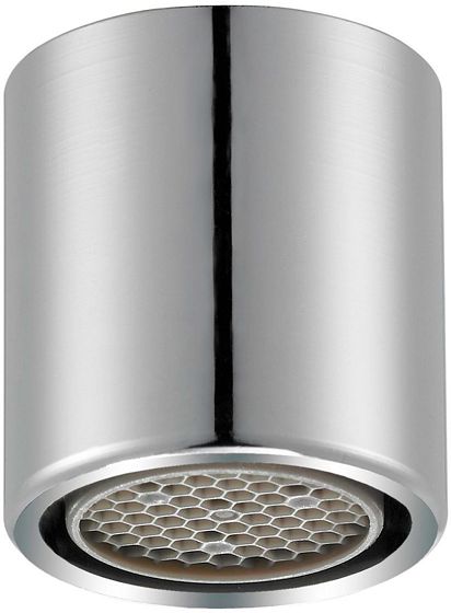 PERLATOR NEOPERL HONEYCOMB 3/8&quot; CHROOM