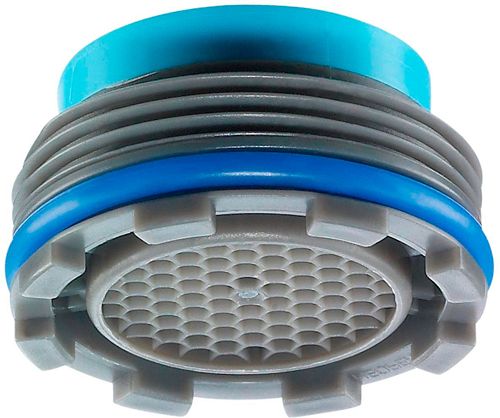 MOUSSEUR NEOPERL CACHÉ HONEYCOMB M21.5X1
