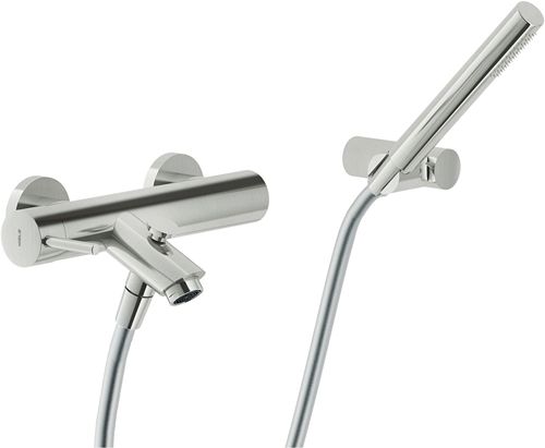 1GREEP MENGKR.BAD LIVE NOBILI VOLL.INOX