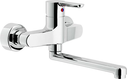1GR.MGKN MUUR ABC BEK NOBILI OND.13CM CH