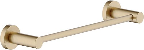 PORTE-SERV.ZEN NOBILI 29CM MIELE BROSSE