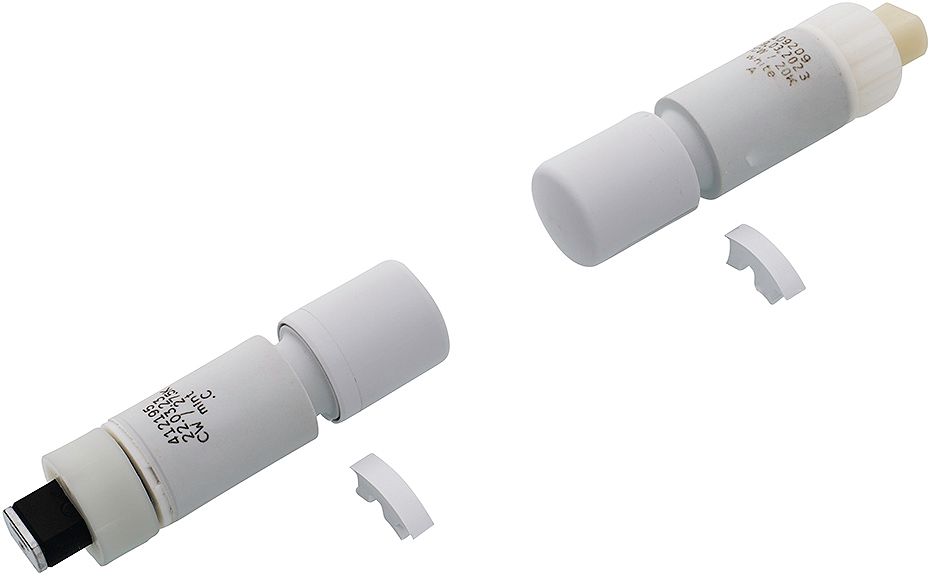 SET SFCL.SCHA.SFERA/ZERO SLIM V09/24 GR