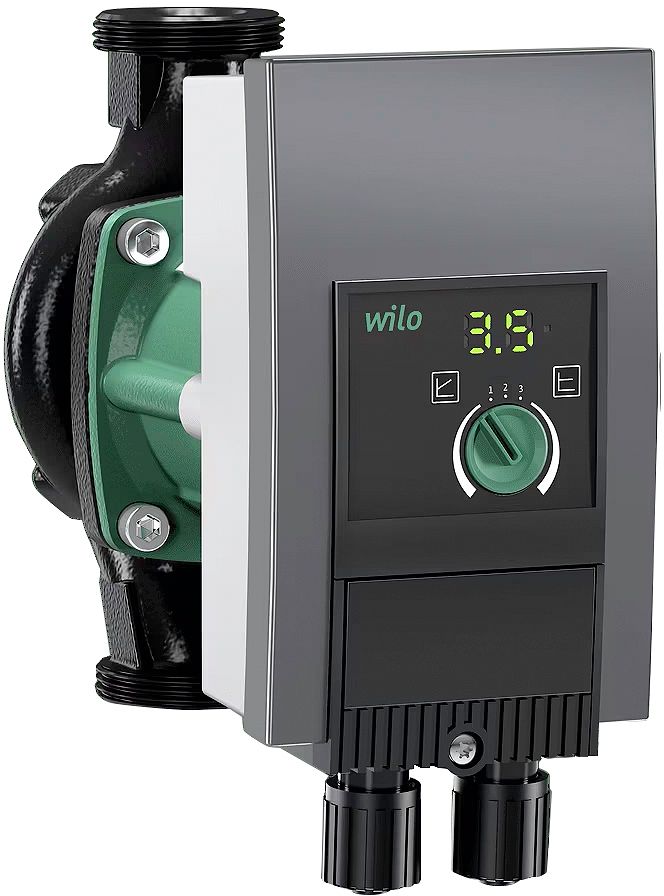CIRCUL.CC YONOS MAXO 25/0,5-12 PN6