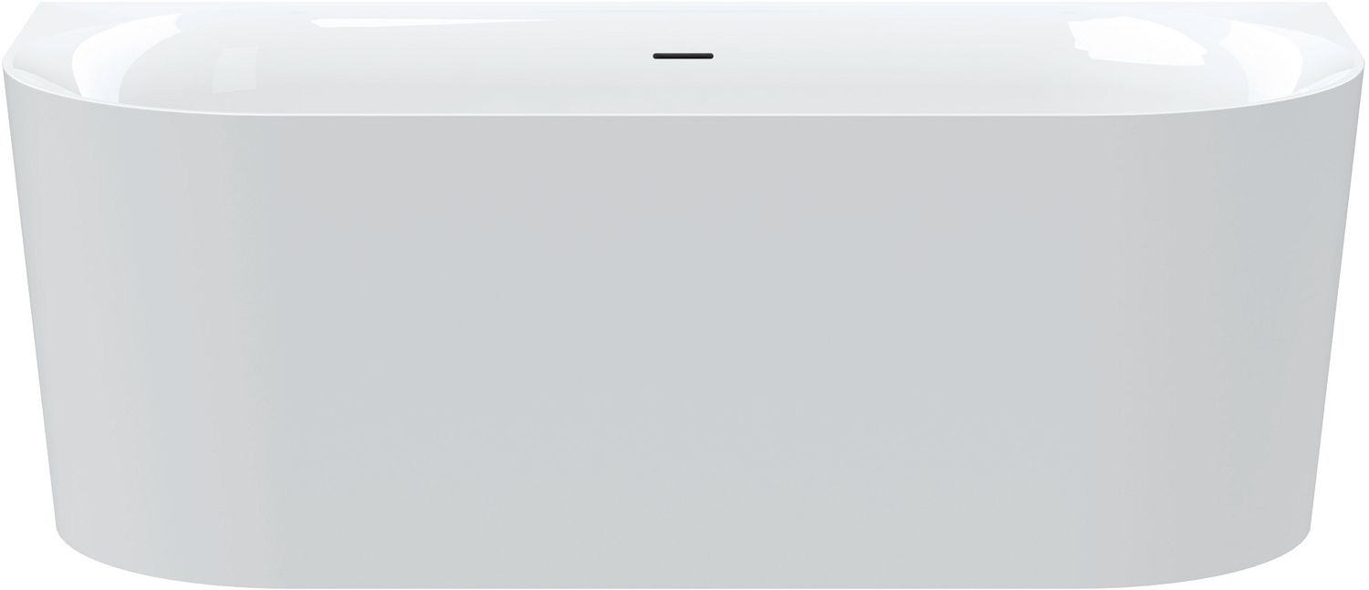 BAIGN.CHILL WALL 170-75CM+VIDAGE BLANC