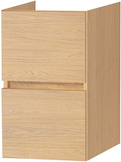 ONDERBOUW MOLTO 2 LADEN 35 EIK BRONS