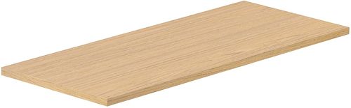 TABL.V.OPB.LAV.MOLTO 120X50CM EIK BRONS