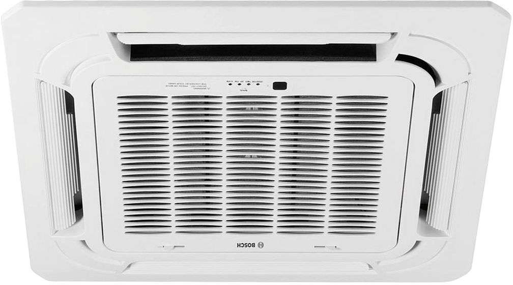 FINIS.P.UI PAC A/A AIRCO PLAF.3,5+5,3KW