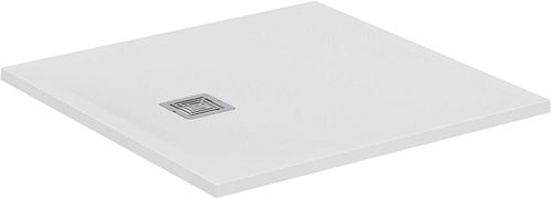 TUB ULTRA FLAT S+ IS 90-90-3 PURE WHITE