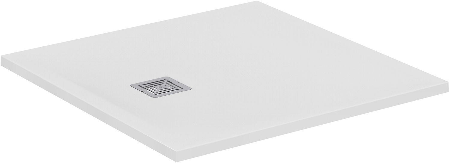 TUB ULTRA FLAT S+ IS 90-90-3 PURE WHITE