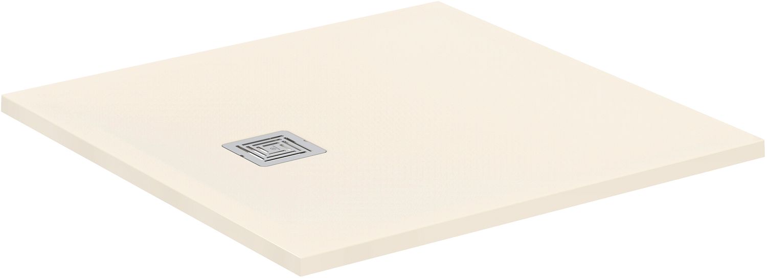 TUB ULTRA FLAT S+ IS 90-90-3 SAND