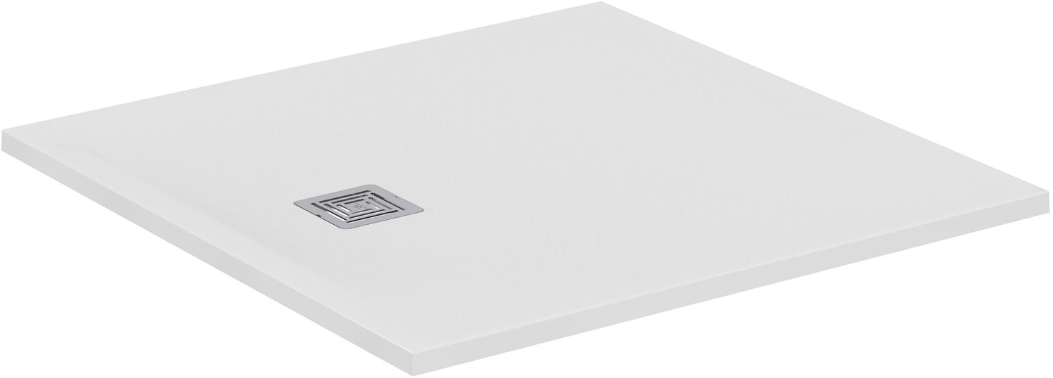TUB ULTRA FLAT S+ IS 100-100-3 PURE W.