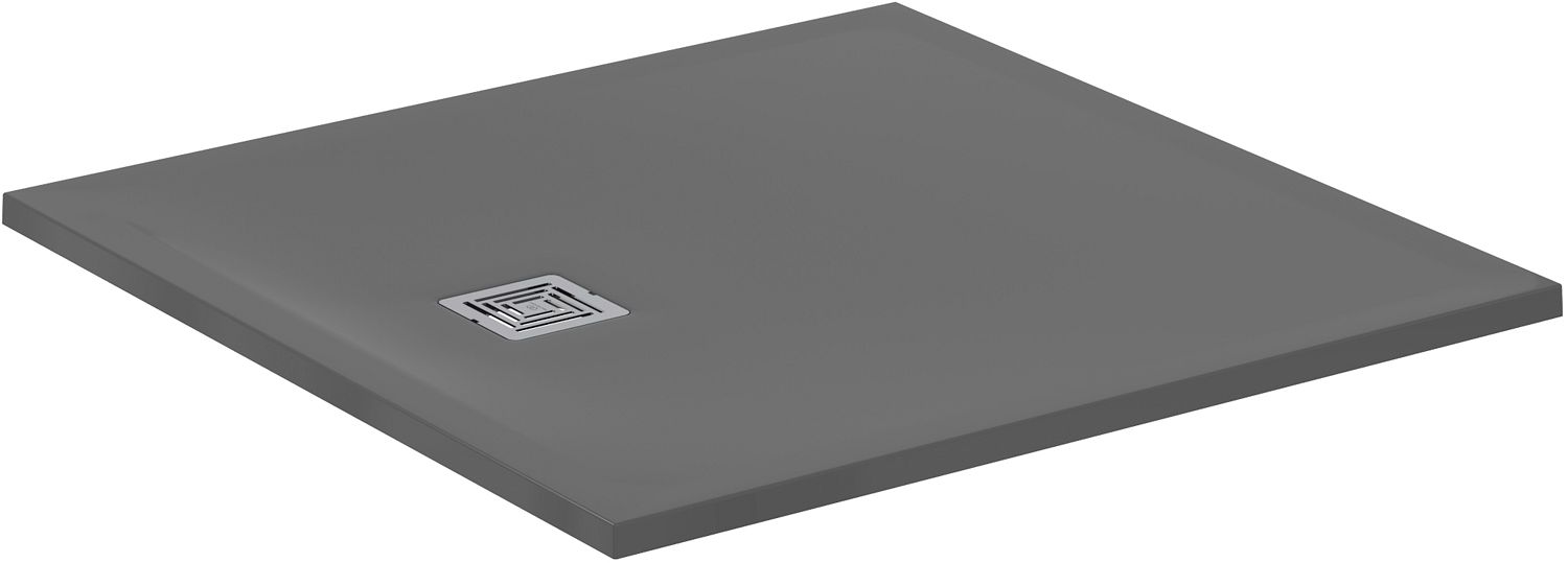 TUB ULTRA FLAT S+ IS 100-100-3 CONCR.GR.