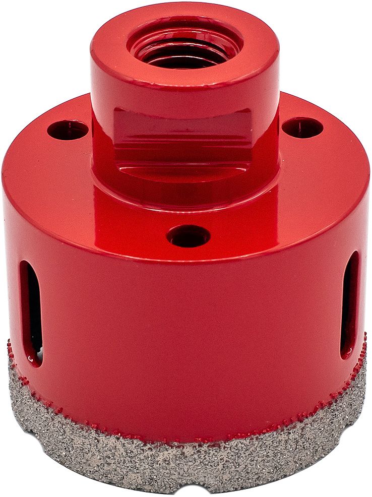 FORET DIAMANTE CARRELAGE M14 SEC 35MM