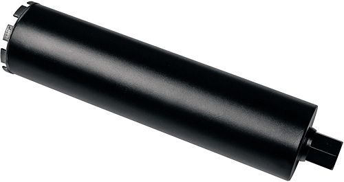DIAMANTBOOR NAT 5/4&quot; 112MM X 450MM