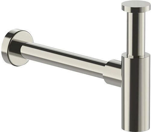 SIPH.DESIGN ICONA CLASSIC ROND P.NCK.PVD