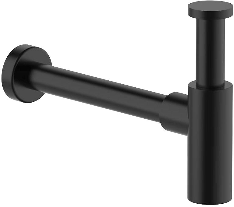 SIPHON DESIGN ICONA CLASSIC ROND NR PVD