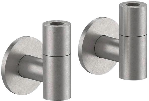 ROB.D&#39;ARR.EQU.AV.FILT.ICONA CL.R MET.PVD