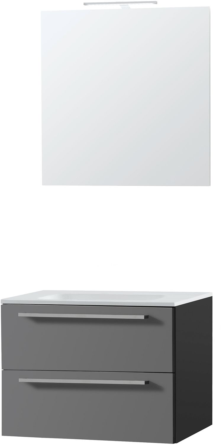 MBL.COMBO UNI ARD. 70 SOLIDS MIROIR