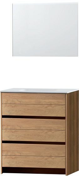 MEUBEL MOLTO ST.MASSIF 90 SOLID SP.