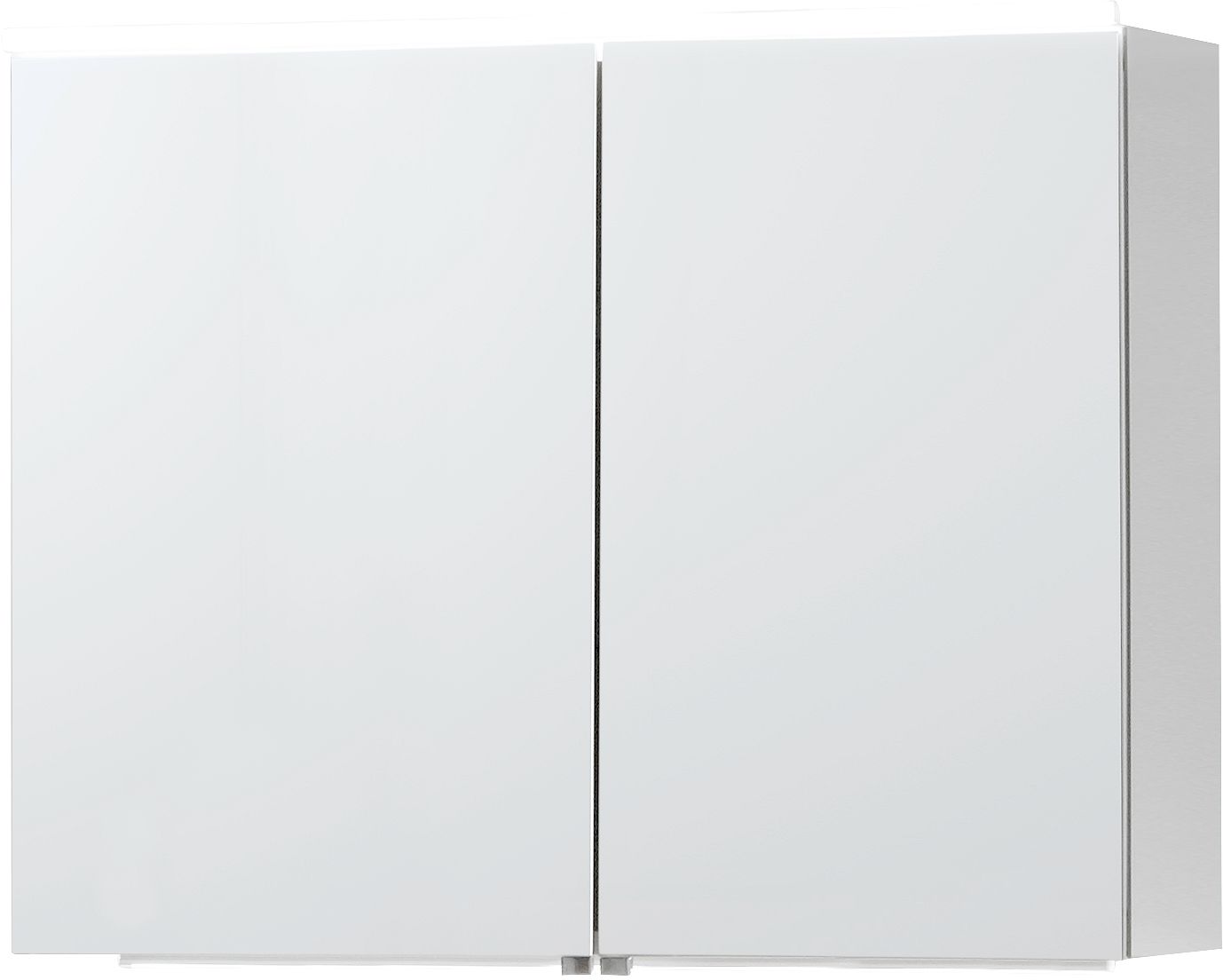 SPIEGELKAST COMBO/MOLTO M.IND.VERL.90CM