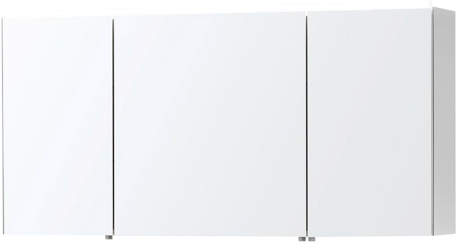SPIEGELKAST COMBO/MOLTO M.IND.VERL.140CM