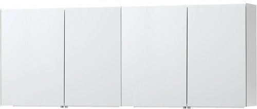 SPIEGELKAST COMBO/MOLTO M.IND.VERL.180CM