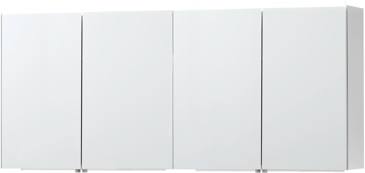 SPIEGELKAST COMBO/MOLTO M.IND.VERL.160CM