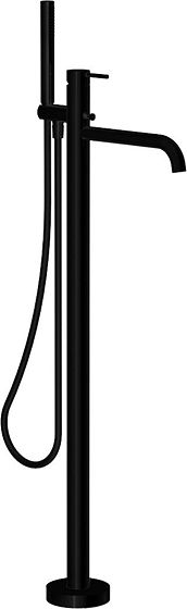 VRIJST.BADMGK.+INBOUWD.LIVE NOBILI MATZW