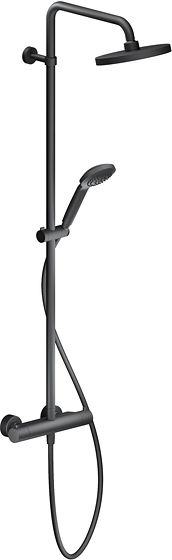 DOUCHEZUIL+THERM.TAGO ECO 9L/M.20CM M.ZW