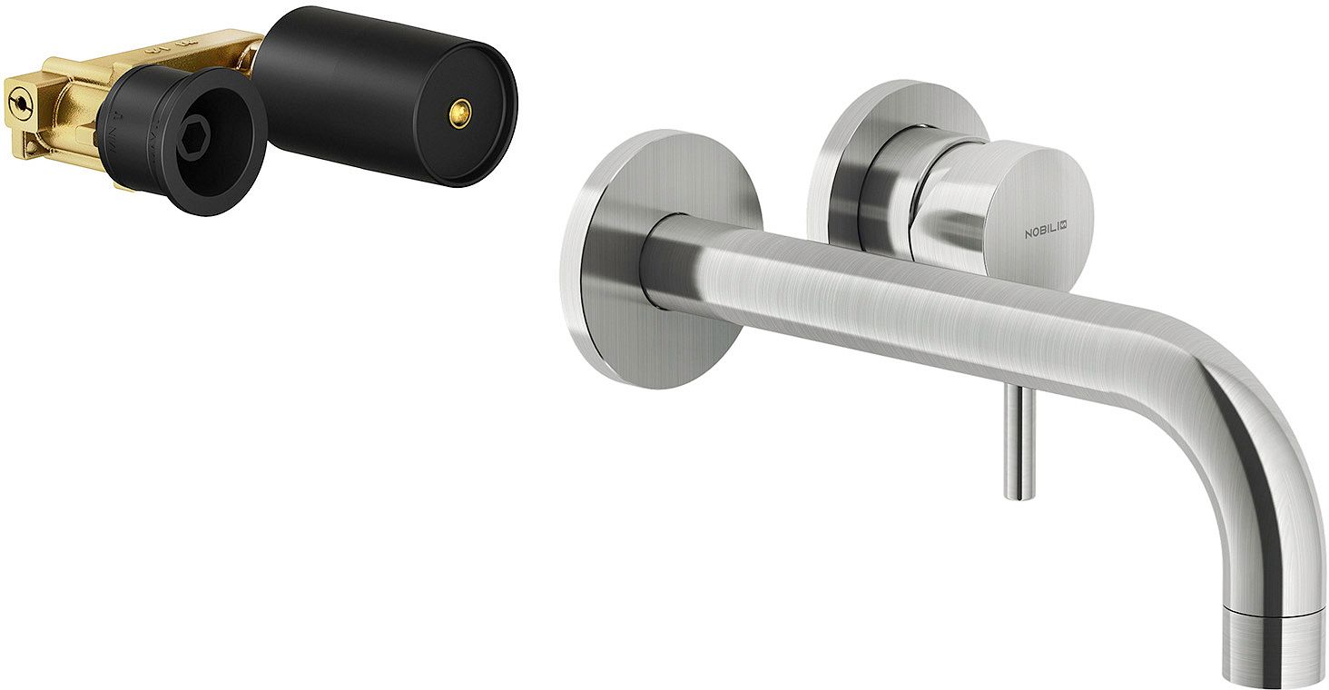 1GR.MGKR.LAV.MUUR LIVE NOBILI 200 INOX