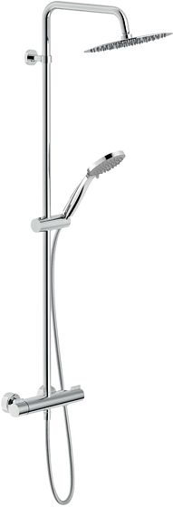 DOUCHEZ.+THERM.ABC ECO 9L/M.25CM NOB.CH