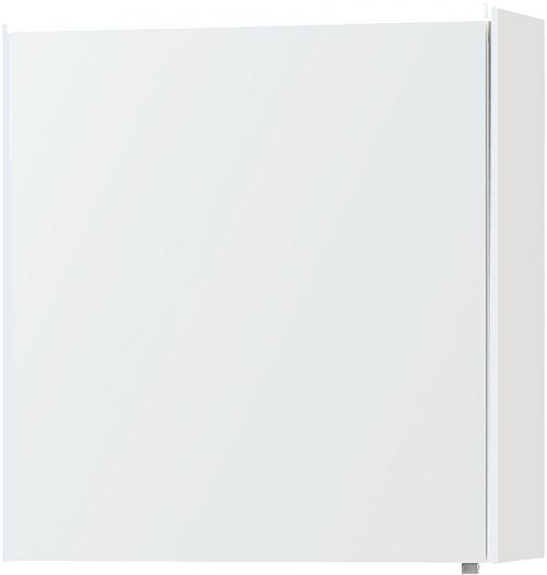 SPIEGELK.MOLTO 61CM M.VERL.LEDL.PD.WIT