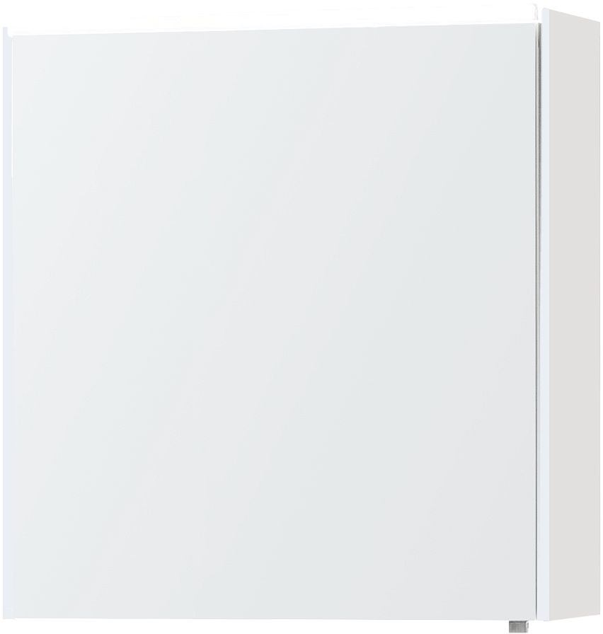 SPIEGELK.MOLTO 61CM M.VERL.LEDL.PD.WIT