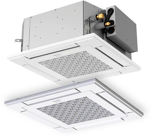 BI L/L WP AIRCO PLAFOND +PANEEL S 2KW