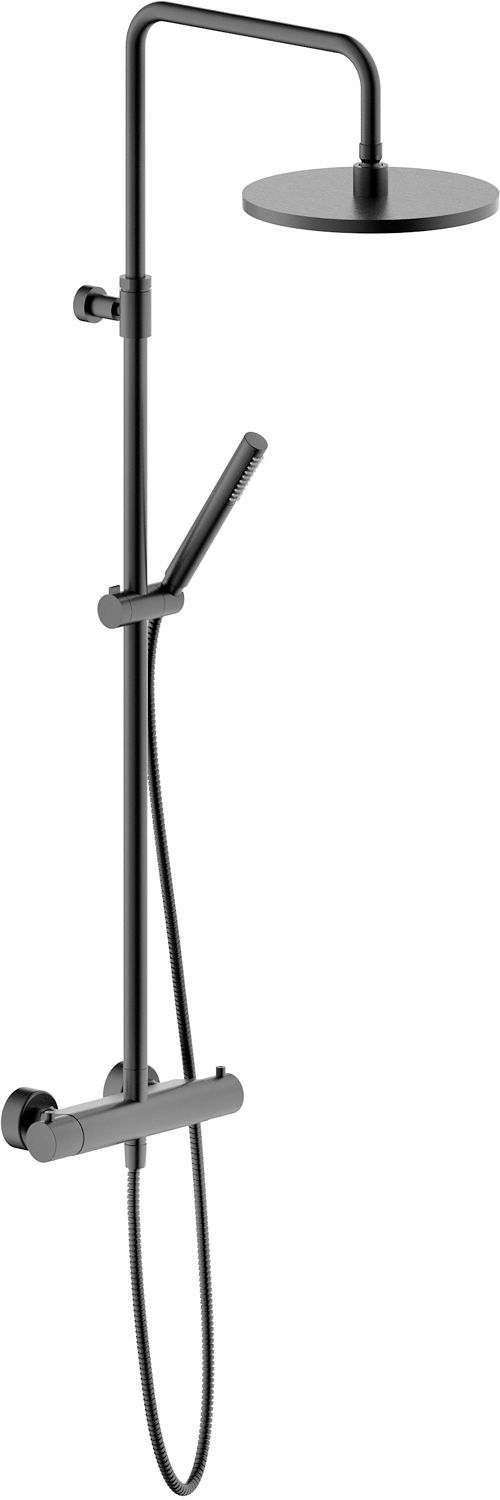 DOUCHEZ.+THERM.TONDA 25CM ECO 9L/M.G.G