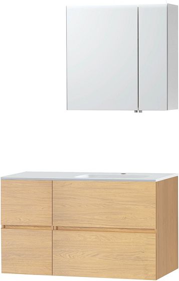 MBL.MOLTO EIK BRONS 105 RE.KUNS.SPGELK.