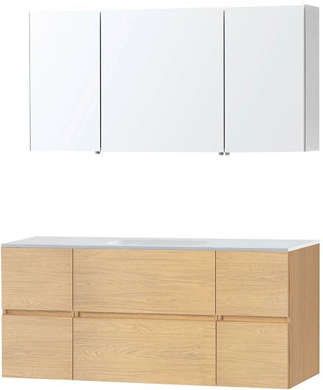 MEUBEL MOLTO EIK BRS. 140 1 SOLID SPIGK