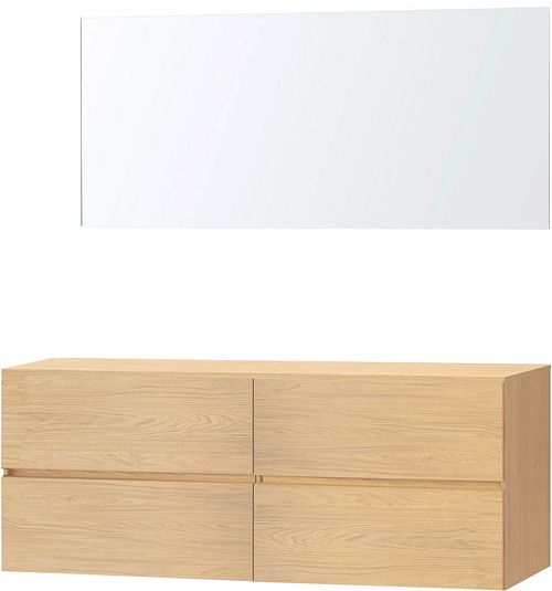 MBL MOLTO EIK BRS. 160 V.OPB.LAV.SPIEG.