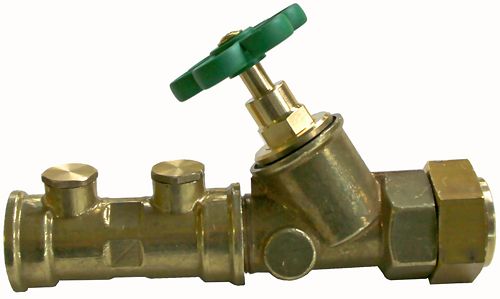 TELLERSET PIDPA-AWW  4/4&quot;F-3/4&quot;F