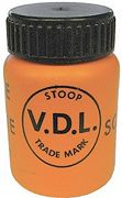 VLOEIBAAR SOLDEER VDL