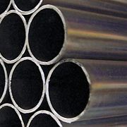 STALEN BUIS ISO MEDIUM EN10255M GALVA